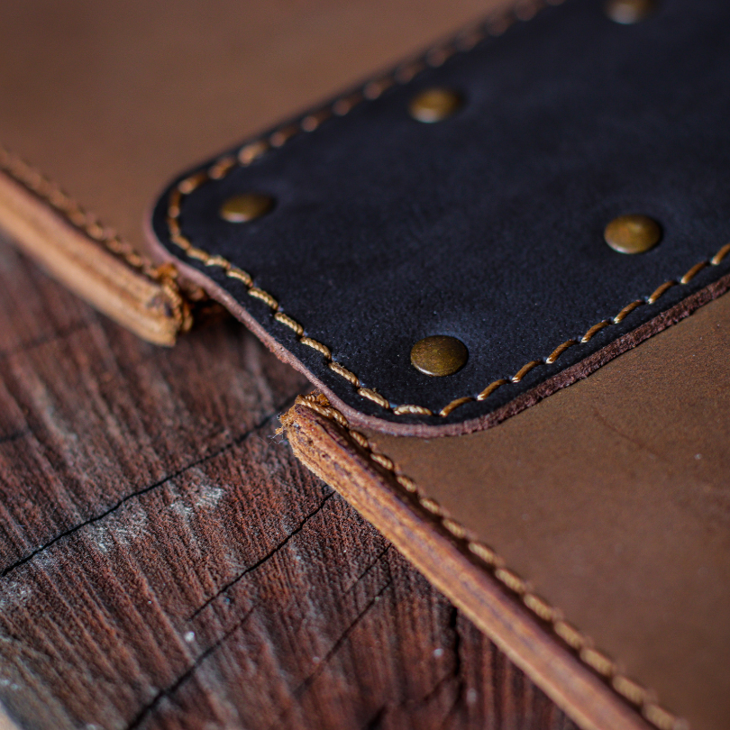 Leather Gents Purse PNG Image Background | PNG Arts